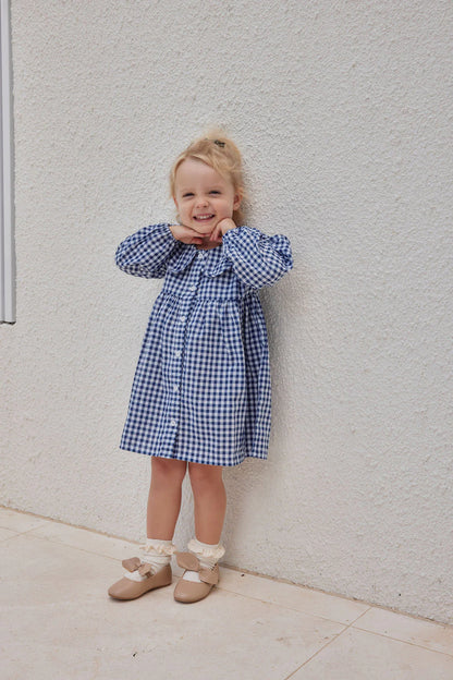Hattie Dress