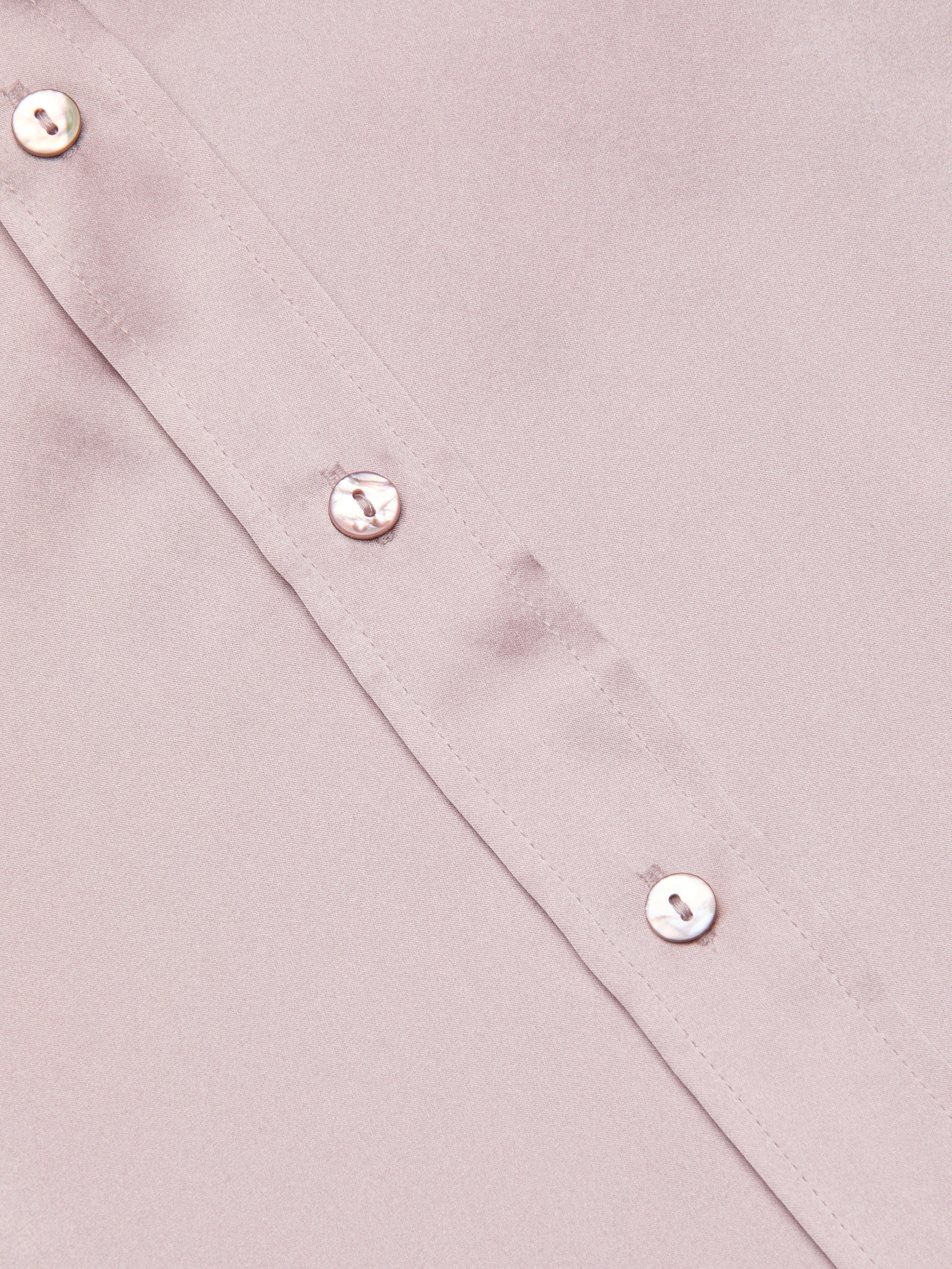 Dani Silk Blouse
