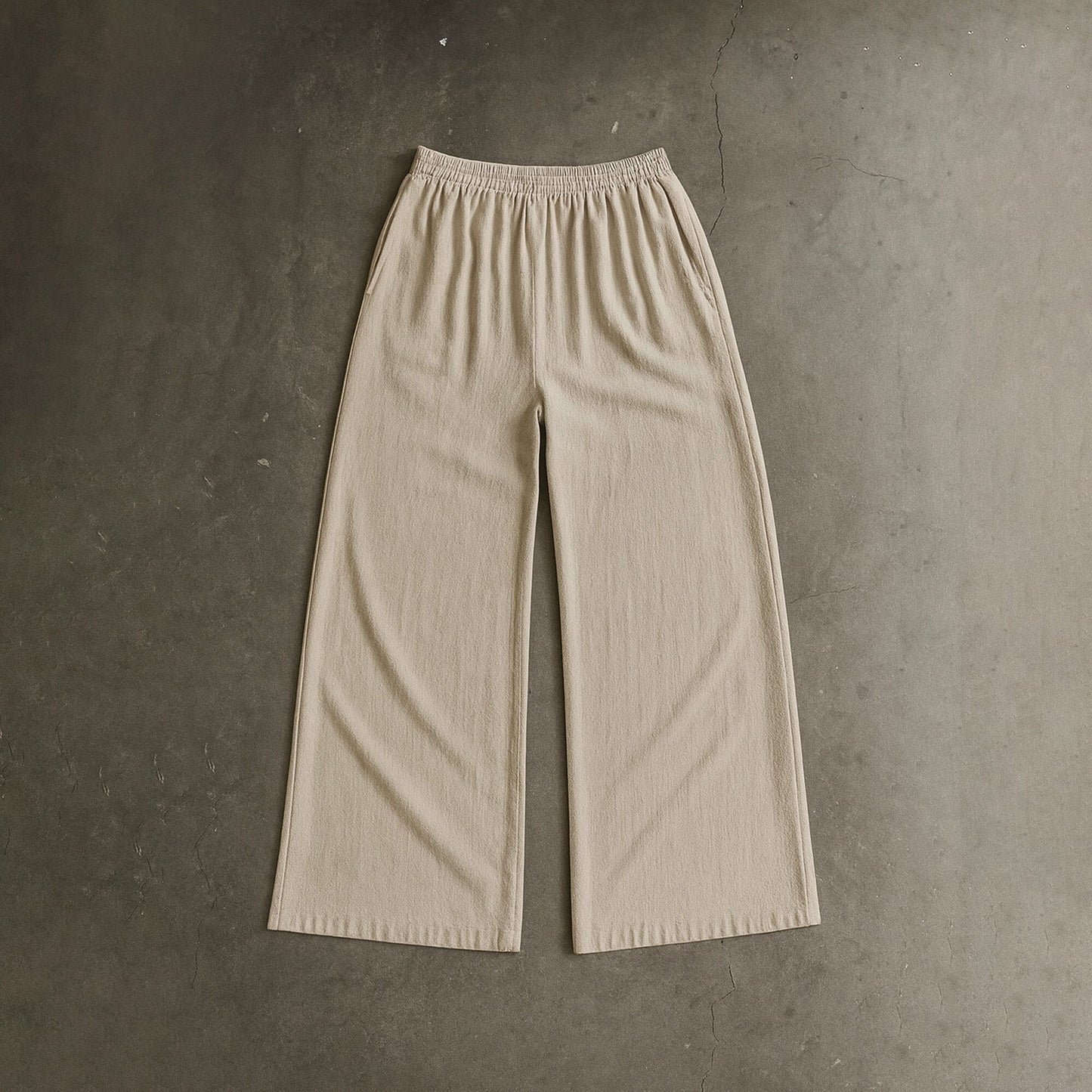 Malibu Linen Pants
