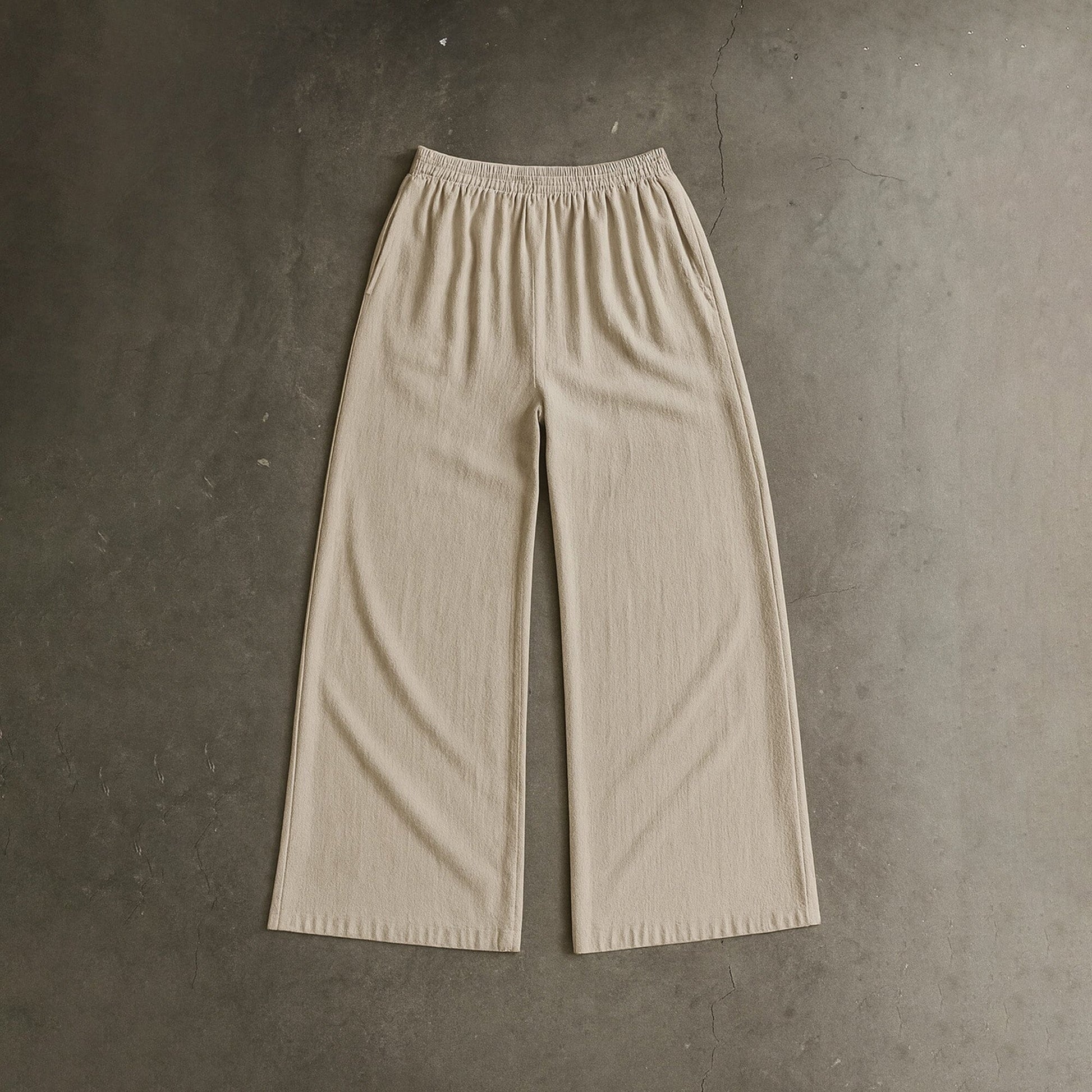 Malibu Linen Pants