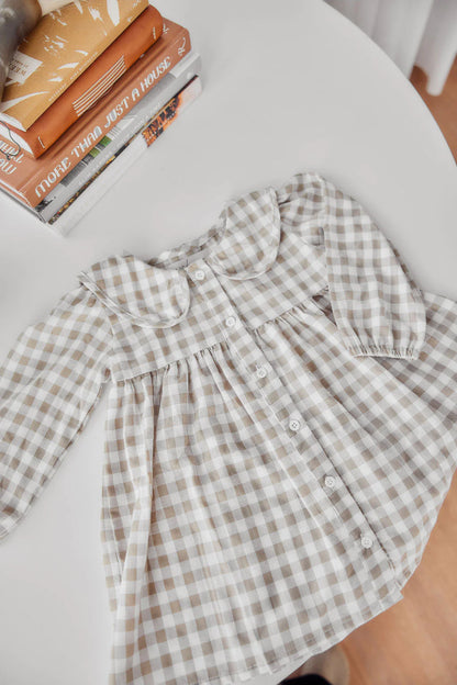 Hattie Dress