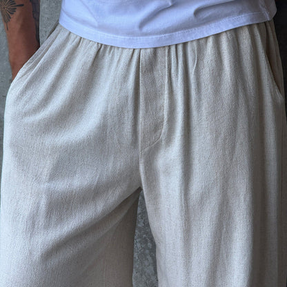 Malibu Linen Pants
