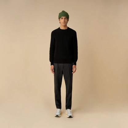 COTTON SWEATER