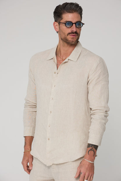 Malibu Long Sleeve
