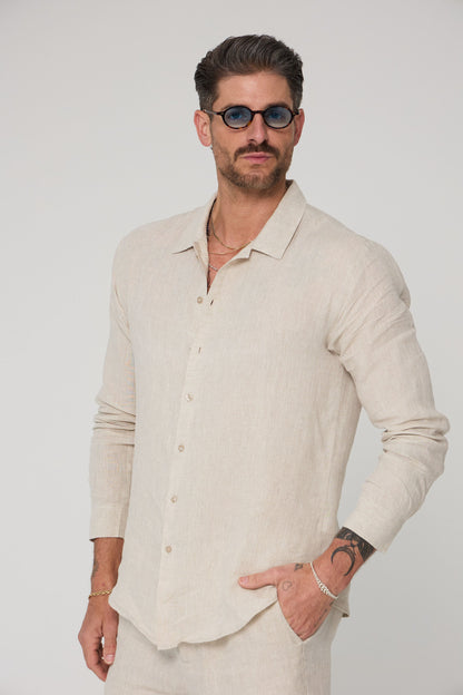 Malibu Long Sleeve