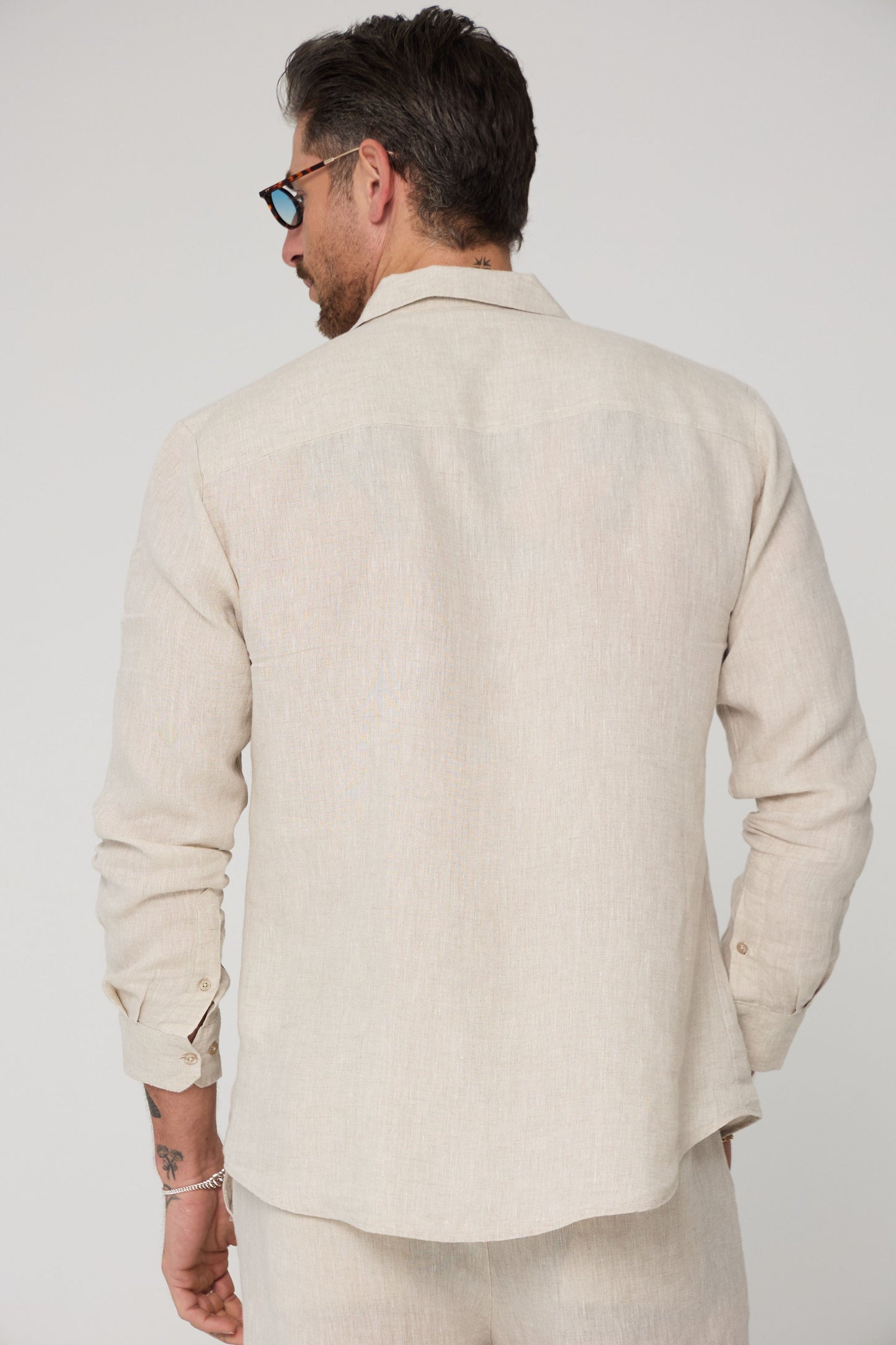 Malibu Long Sleeve