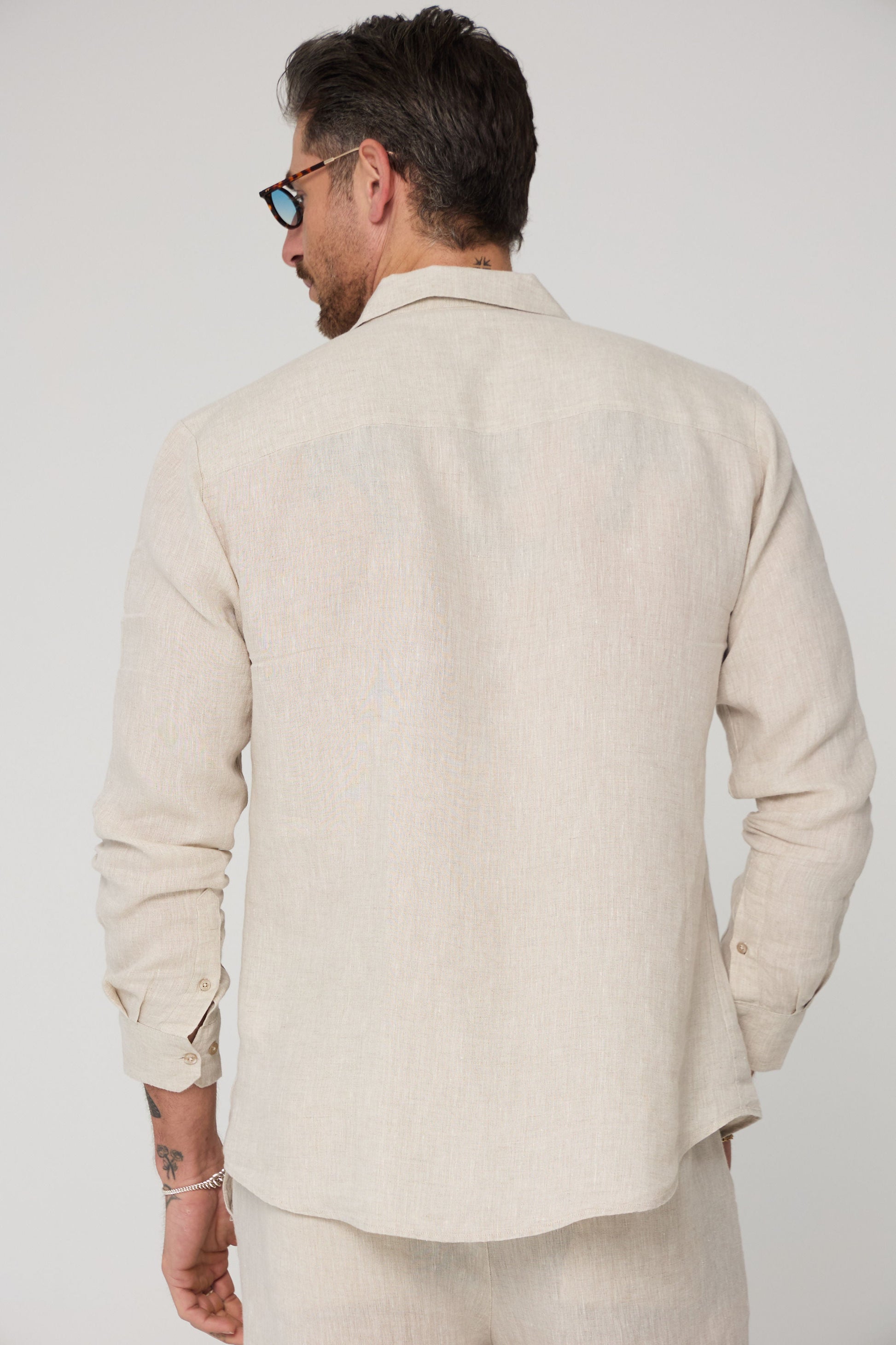 Malibu Long Sleeve
