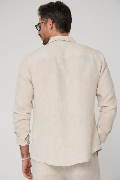 Malibu Long Sleeve
