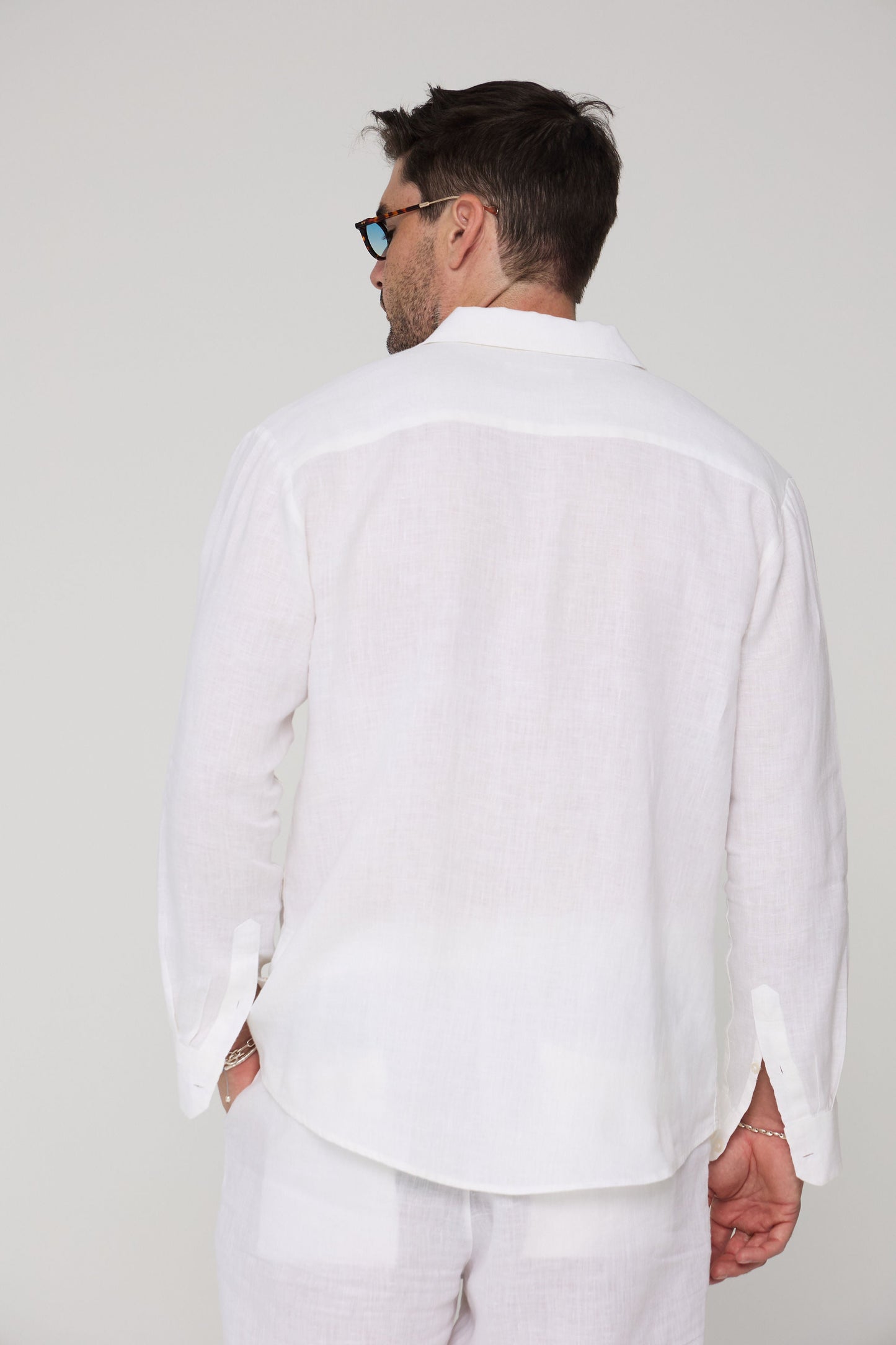Malibu Long Sleeve