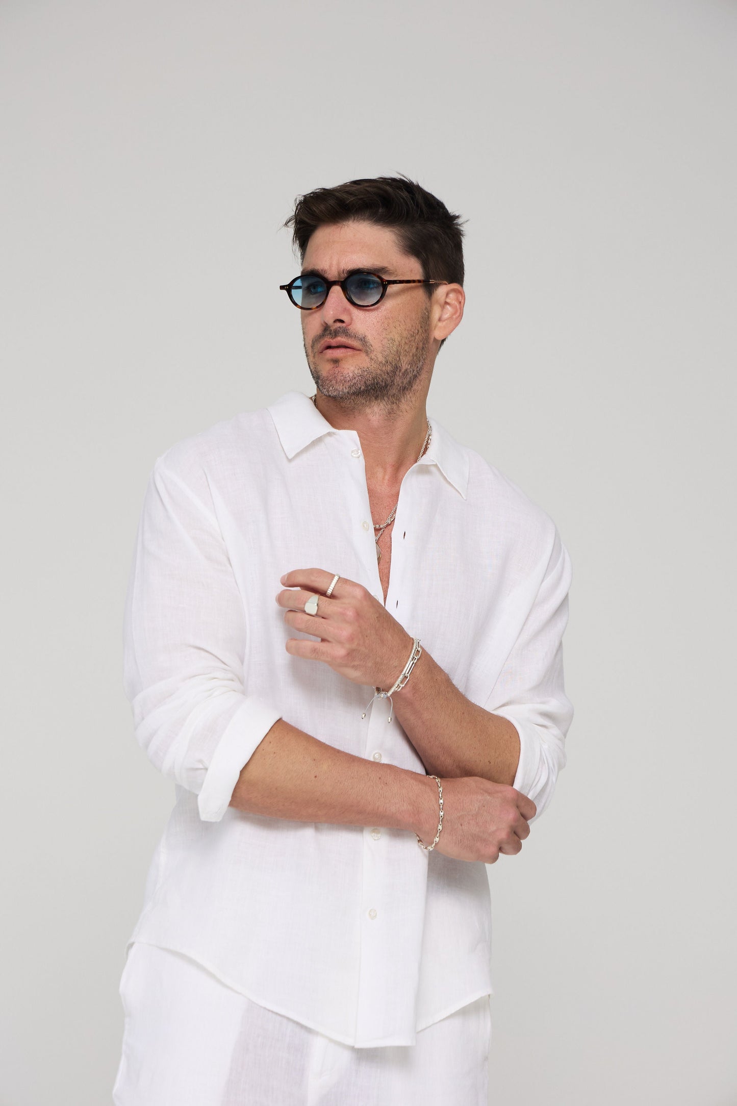Malibu Long Sleeve