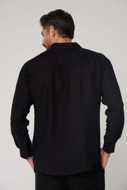 Malibu Long Sleeve