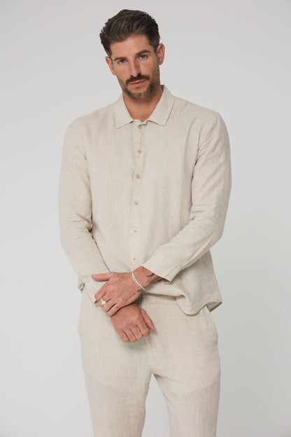 Malibu Long Sleeve