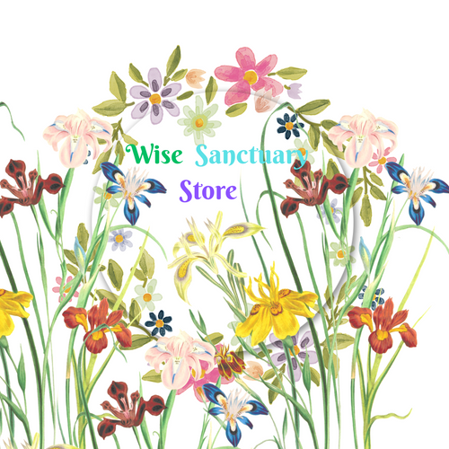 Wise Sanctuary Store