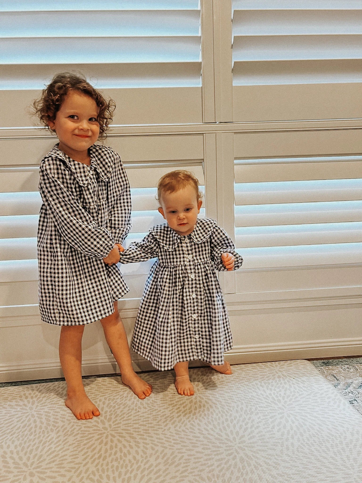 Hattie Dress
