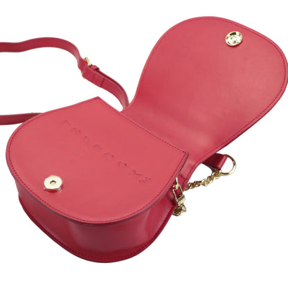 Women Genuine Leather Handbags Luxury Brand Chain Designer Bags Ladies Crossbody Shoulder Messenger Women Handbag