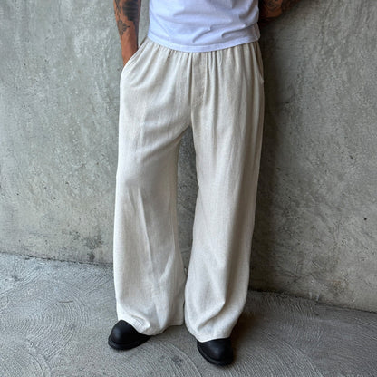 Malibu Linen Pants