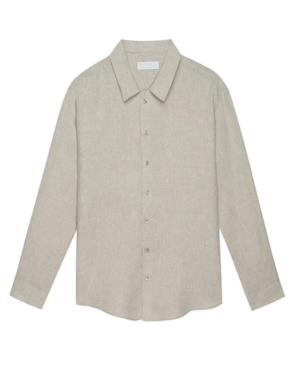 Malibu Long Sleeve